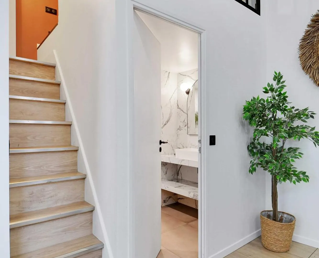 Apartment Charming 2br- 4p - Rochechouart