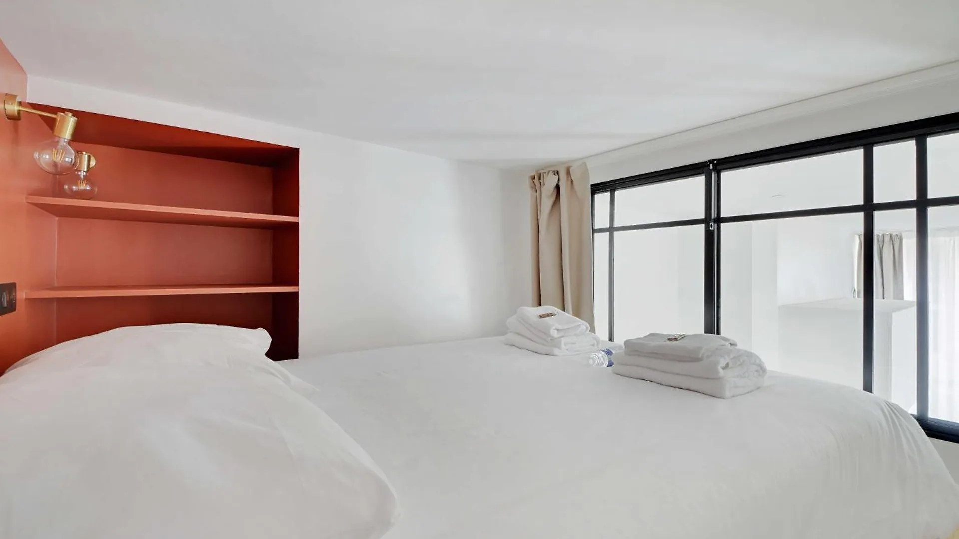 Charming 2br- 4p - Rochechouart *
