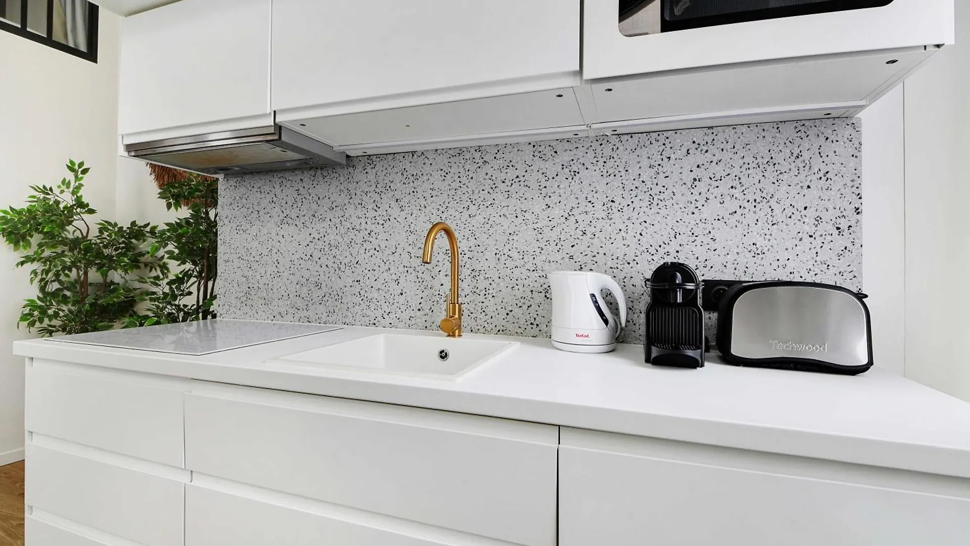 Apartment Charming 2br- 4p - Rochechouart *