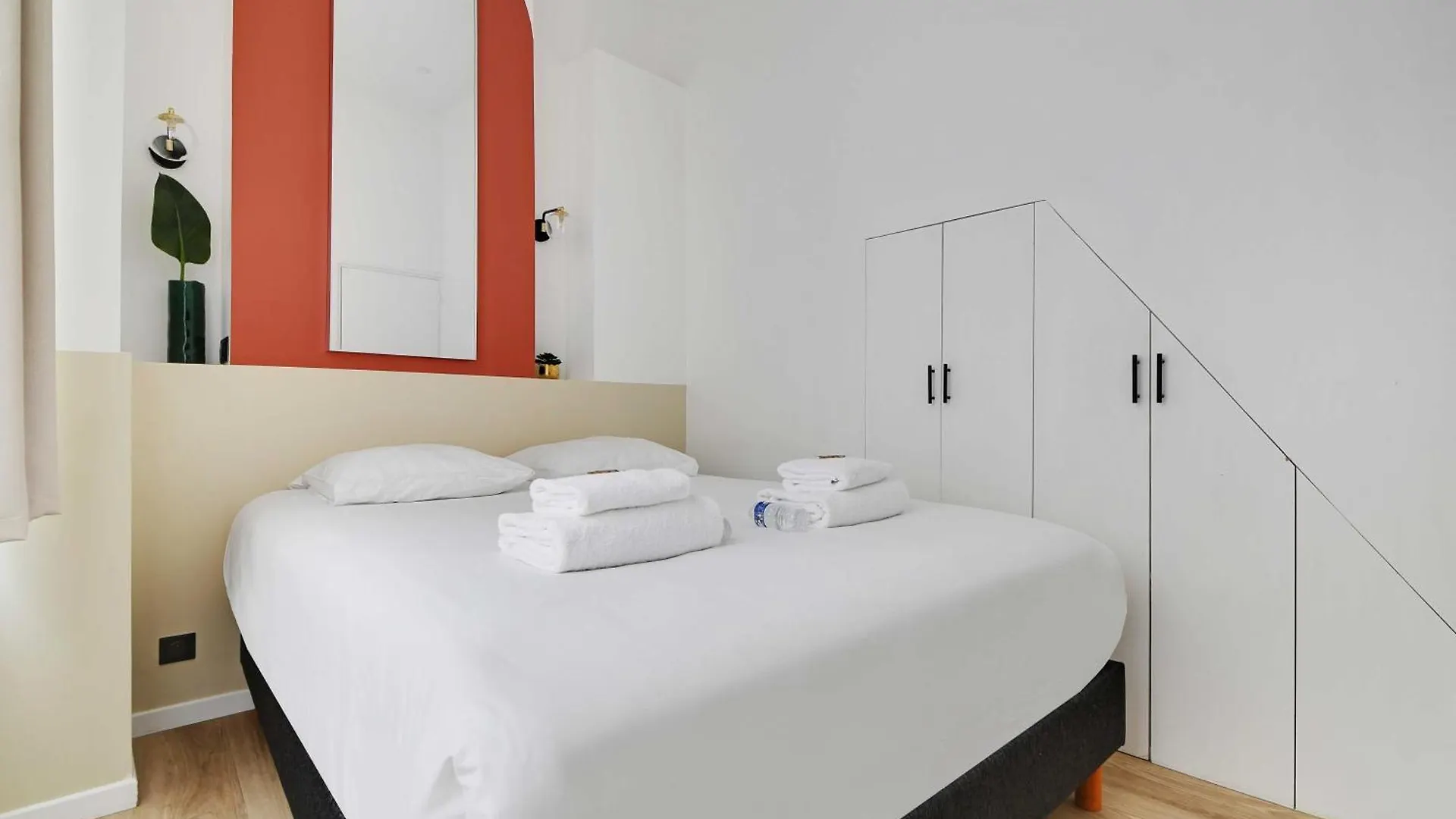 Charming 2br- 4p - Rochechouart *